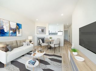 781 Saint Clair Ave W #10, Toronto, ON M6C 1B7