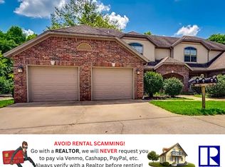 597 E Miracle Dr APT 2, Fayetteville, AR 72701