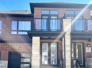 38 Hercules Club Dr, Richmond Hill, ON L4E1K7