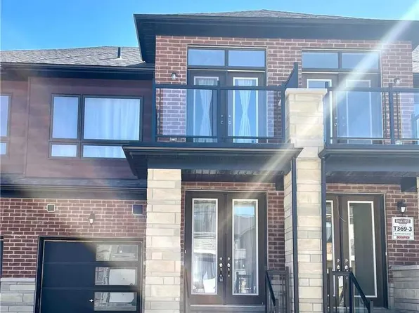 38 Hercules Club Dr, Richmond Hill, ON L4E 1K7