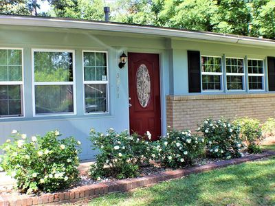 3711 Marie Cook Dr, Montgomery, AL, 36109