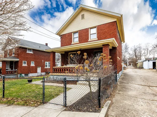 202 W 18th St, Covington, KY 41011