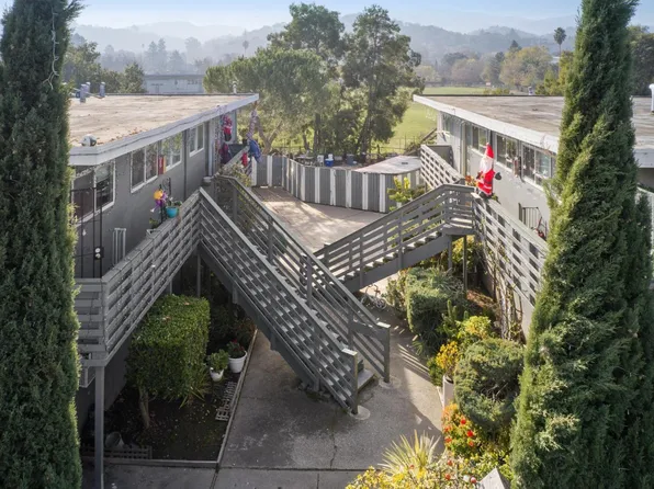 1317 - 1319 Leafwood Drive, Novato, CA 94947