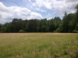 X Butler Rd, Smithdale, MS 39664