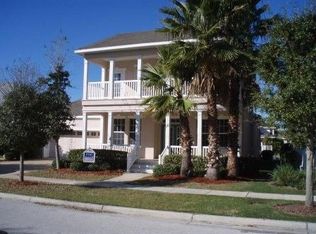 5724 Sea Turtle Pl, Apollo Beach, FL 33572