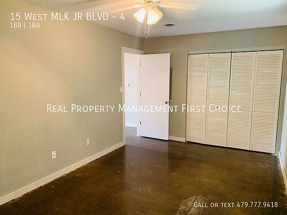 4th image of 15 W Martin Luther King Blvd Unit 4