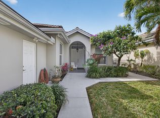 177 Hampton Pl, Jupiter, FL 33458