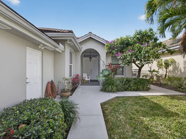 177 Hampton Place, Jupiter, FL 33458