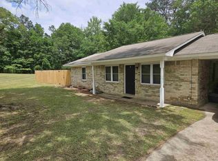 (Undisclosed Address), Pine Bluff, AR 71603