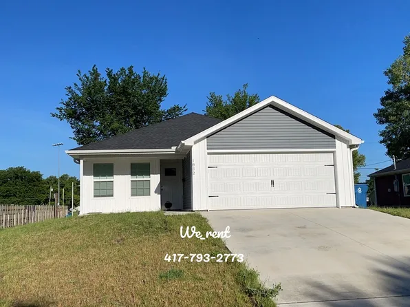1832 S Minnesota Ave, Joplin, MO 64804