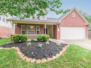 14619 Emerald Cypress Ln, Cypress, TX 77429