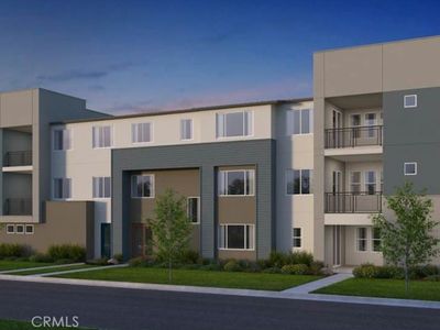 980 N Tangent Privado #203, Ontario, CA, 91764