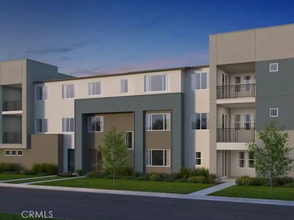 980 N Tangent Privado #203, Ontario, CA 91764