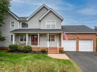 96 Nostrand Rd, Hillsborough, NJ 08844