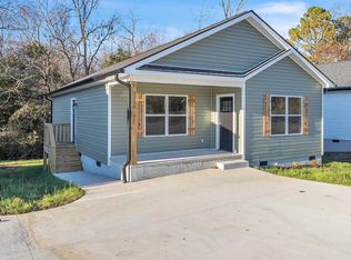 3120 Pleasant Grove Church Rd SW LOT 4, Mc Donald, TN 37353