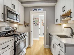 1219 Queen St NE APT 2, Washington, DC 20002