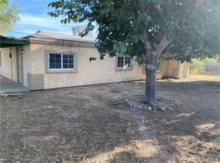1670 E Plantation Rd, Mohave Valley, AZ 86440
