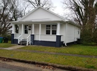 1313 N 38th St, Richmond, VA 23223
