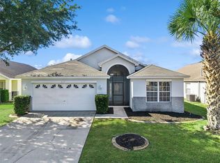 8012 Spring Creek Dr, Kissimmee, FL 34747