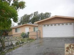 11266 Mescalero Ave, Morongo Valley, CA 92256