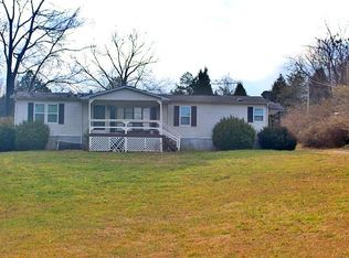 144 Sharp Ln, Spring City, TN 37381
