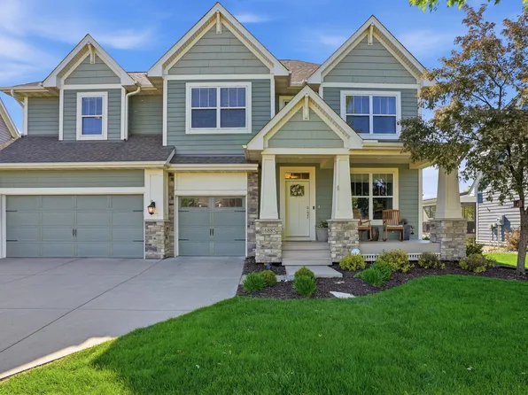 16885 Diamonte Way, Lakeville, MN 55044