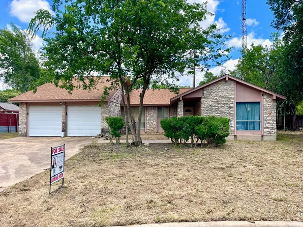 2304 Shelby Oak Ln, Austin, TX 78748