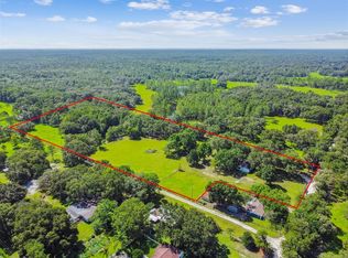 7734 Ehren Cemetery Rd, Land O Lakes, FL 34639