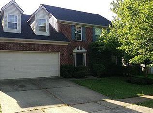 524 Green Valley Dr, Lexington, KY 40511