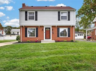 733 Roslyn Ave, Akron, OH 44320