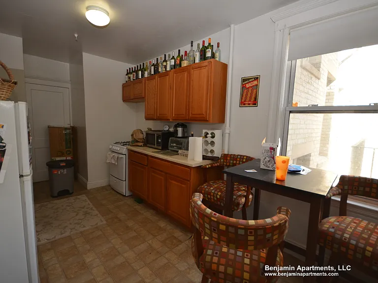 1634 Commonwealth Ave #7 — Photo 4