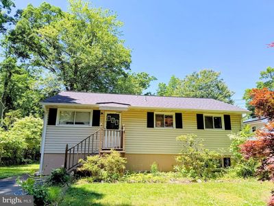 406 Holly Dr, Annapolis, MD, 21403