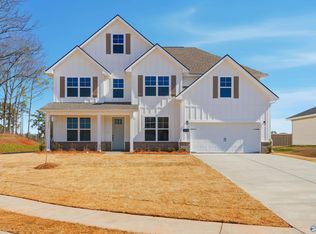 109 Evergreen Mill Ln, Madison, AL 35756