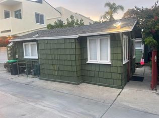 311 E Bay Ave #3, Newport Beach, CA 92661