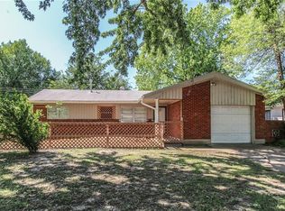 1308 Nebraska St, Norman, OK 73069