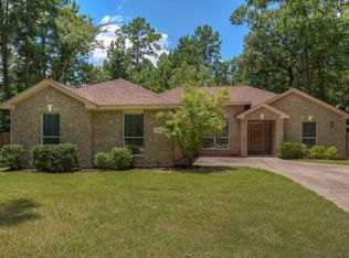 803 Hinsdale, Magnolia, TX 77354
