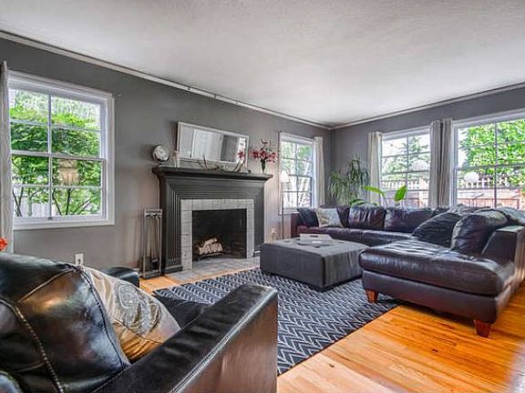 Living room #1
