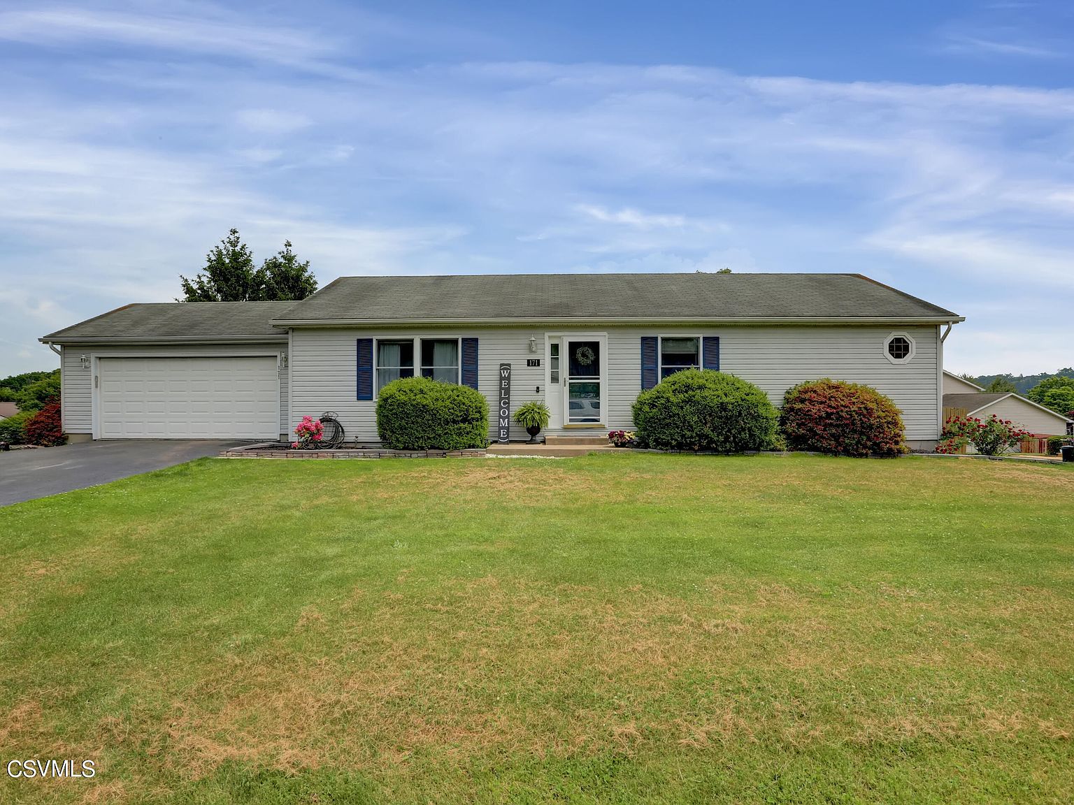 171 Blue Hl, Northumberland, PA 17857 Zillow