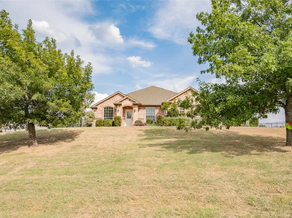 140 Owen Cir, Weatherford, TX 76087