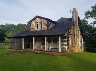 2350 Barnes Mountain Rd, Irvine, KY 40336