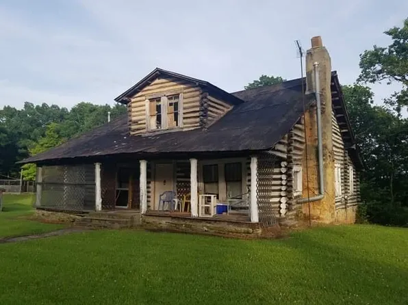 2350 Barnes Mountain Rd, Irvine, KY 40336