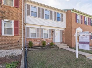 8331 Moline Pl, Springfield, VA 22153