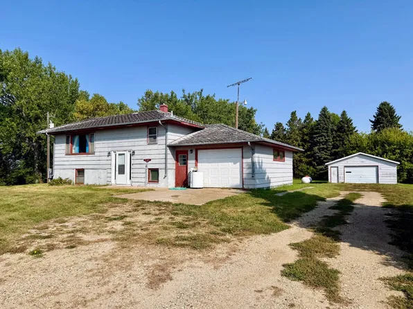 8715 48th St NE, Devils Lake, ND 58301