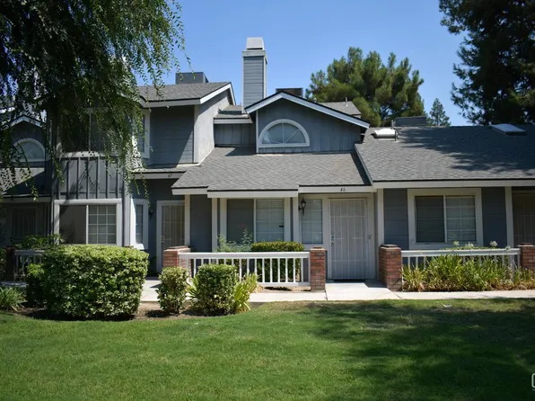 2600 Brookside Dr APT 46, Bakersfield, CA 93311