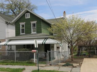 332 N Garfield Ave, Scranton, PA 18504