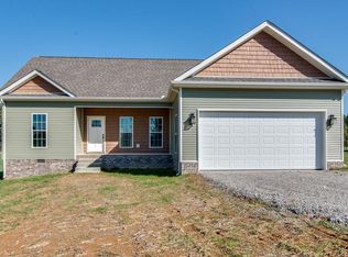 120 Blue Moon Rd LOT 4, Dickson, TN 37055