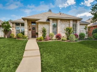2029 Greenstone Trl, Carrollton, TX 75010