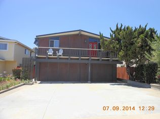 34581 Via Catalina #B, Capistrano Beach, CA 92624