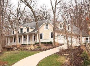 4255 Beaver Holw SE, Cedar Rapids, IA 52403