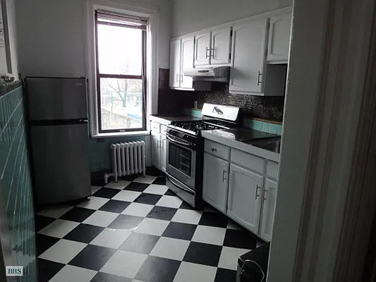 Rented by Brown Harris Stevens | media 22